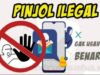 Pinjaman Online atau (Pinjol), Awas Hati-Hati Dengan Resiko nya