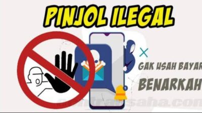 Pinjaman Online atau (Pinjol), Awas Hati-Hati Dengan Resiko nya