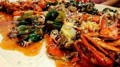 Resep Olahan Seafood Sederhana, Enak dan Mudah Dibuat