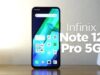 Punya Spek Tinggi, Infinix Note 12 Pro Patut Jadi Pilihan