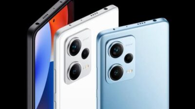 Spesifikasi Xiaomi Redmi Note 12 Pro, Cuma 3 Jutaan