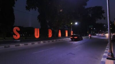 Seru!! Tempat Rekomendasi Ngabuburit Di Subang