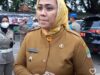 Bupati Karawang Cellica