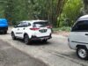 Belum Rampung, "Tanjakan Longsor" Bikin Macet