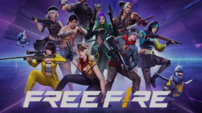 Download APK Free Fire Terbaru