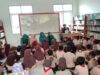Soal Atap Sekolah Ambruk, Camat Pusakajaya : Kami Sudah Ajukan Renovasi ke Dinas Pendidikan