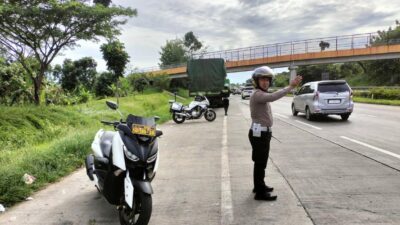 15 Orang Tewas Akibat Kecelakaan Lalu Lintas di Subang, Berikut Data Lengkapnya