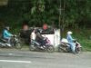 Daftar Korban Kecelakaan di Cijambe Subang, Diduga Truk Aqua Alami Rem Blong