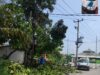 Memasuki Ramadhan PLN Intensifkan Pemeliharaan Listrik dan Menjaga Keandalan Listrik agar Masyarakat Dapat Beribadah dengan Nyaman