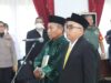Lukman Nurhakim Resmi Dilantik Jadi Dirut Perumda Tirta Rangga Subang