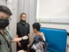 Ngeri!! Warga Dibacok Geng Motor di Karawang, Padahal lagi Membangunkan Sahur