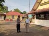 Polsek Pagaden Layani Penitipan Kendaraan Saat Mudik Lebaran