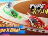 Ngeri!! Game Tipe x Trondol 3D Ngalahin ML di Play Store