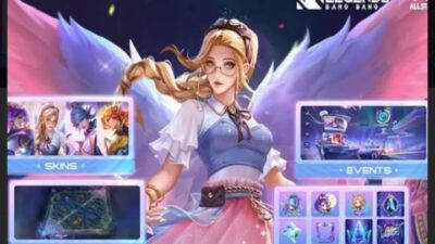 Kode Redeem Mobile Legends 14 Mei 2023