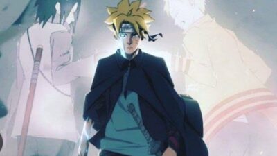 Harapan untuk Boruto