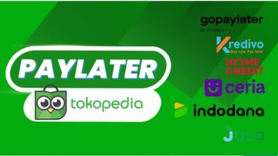 Paylater Tokopedia