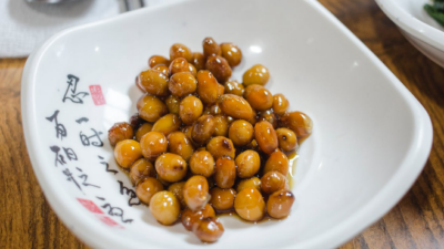 Tentang Natto via Nakafood Pexels