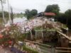 Tumpukan sampah