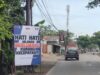 Ancam Pengendara, Jalan Alternatif Karawang - Purwakarta melalui Kosambi Banyak Lubang