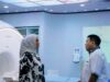 Bupati Karawang Cellica