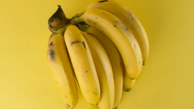 Resep Simple dari Pisang via Juan Salamanca