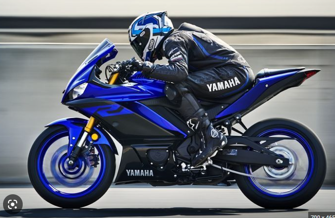 Rendering Yamaha YZF-R25 Facelift Pakai Desain R7 – Pasundan Ekspres