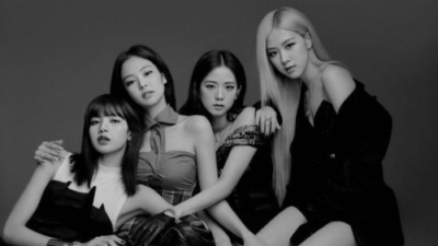 Lirik Lagu Tally BLACKPINK dan Terjemahannya, Viral di Twitter!