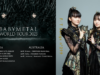 Konser Musik BABYMETAL, Kenalan Dulu Sebelum Ngonser!