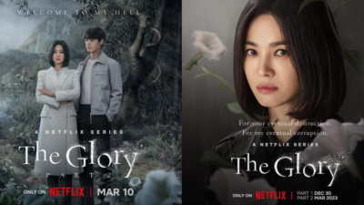 Download Drakorid The Glory Season 2 Sub Indo, Simak Sinopsisnya di Sini!