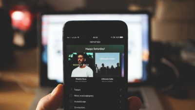 Spotify Mod, Cari Tahu dan Download di Sini!