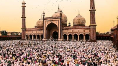 Manfaat Shalat Tarawih di Bulan Ramadhan, Pahalamu Melejit!