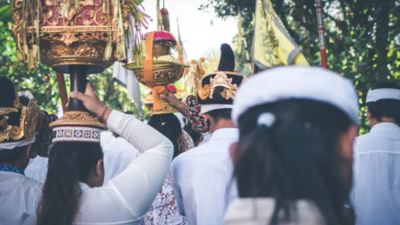 Ketahui Tentang Hari Raya Nyepi, Sejarah dan Aturannya