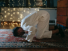 Shalat Dhuha via Michael Burrows Pexels