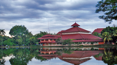 Universitas Terbaik di Indonesia, Tidak Kalah Keren dengan Peringkat Dunia!