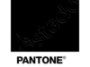 Nuansa Warna Hitam. Black Pantone via Pinterest