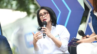 Melalui Danareksa Investment Management, BRI Lakukan Penjualan Produk “Danareksa GamaStePs Pasar Uang”