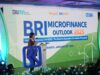 BRI Microfinance Outlook 2023: Peran Strategis BRI Akselerasi Inklusi Keuangan & Praktik ESG di Indonesia