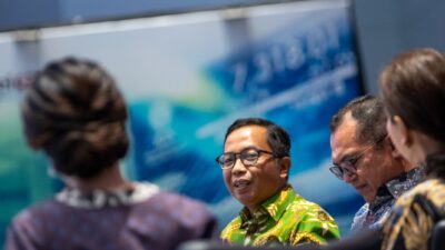 Ciptakan Value Untuk Stakeholder, Begini Kunci BRI Konsisten Terapkan GCG