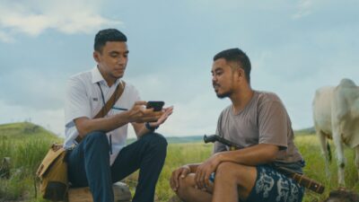 Terus Ciptakan Pertumbuhan Baru, Aplikasi Senyum Mobile Jadi Andalan Holding UMi