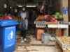 Gerakan Anti Sampah “Yok Kita Gas”: BRI Sasar Pengelolaan Sampah Terpadu di Pasar Kesesi Pekalongan