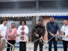 Rumah BUMN Tarutung Diresmikan, Kementerian BUMN dan BRI Perkuat UMKM Lokal