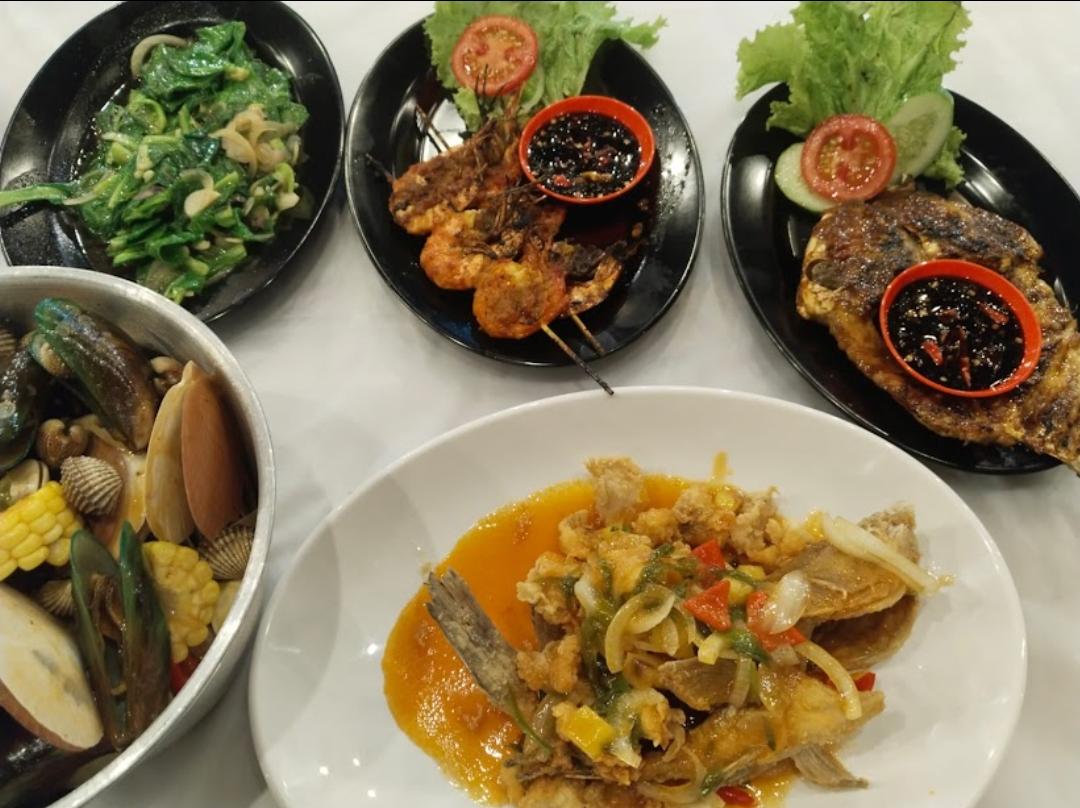 Resto Laut Utara Subang Hadirkan Promo Ramadhan