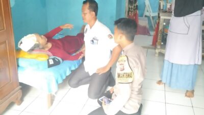 Jajaran Polsek Jatiluhur, Polres Purwakarta, tengah melakukan penyelidikan atas kasus perampokan di warung kelontong di Kampung Suluh Kuning, Desa Mekargalih, Kecamatan Jatiluhur, Kabupaten Purwakarta, yang terjadi pada Selasa, 14 Maret 2023.