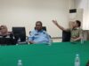 DPRD Kabupaten Karawang Bersama Satpol PP Sidak Dua Perusahaan, Ini yang Dibahas