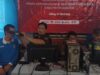 Jelang Pemilu, Lapas Subang Validasi Data Warga Binaan