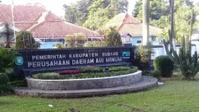 Seleksi Direktur Utama PT Perumda Tirta Rangga Subang