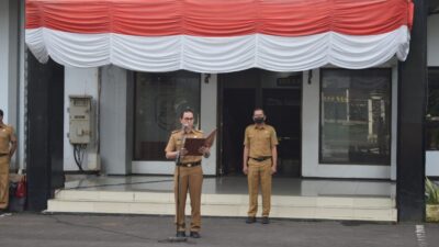 Jam kerja ASN di Subang Selama Bulan Ramadhan