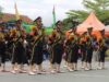 Ekskul Paskibra Jadi Program Unggulan SMKN 1 Cipeundeuy