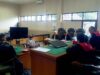Anak Kandung Pidanakan Ayahanda