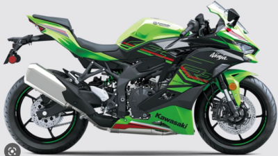 Kabar Harga ZX4R, KATANYA BAKAL MURAH? Serius..?